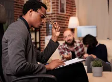 Changing the Narrative: Ending Mental Health Stigma in Africa
