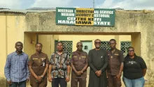 KEFFI PRISON