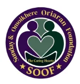 SOOF LOGO